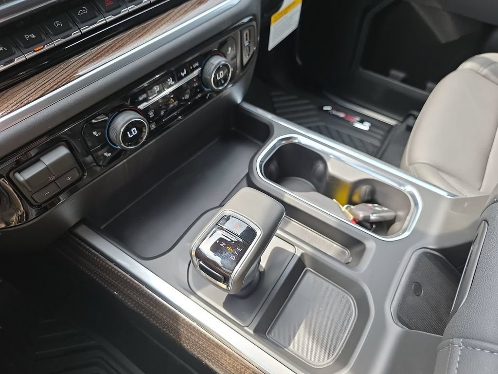 2026 Chevrolet Silverado 1500 LT Trail Boss - Photo 25
