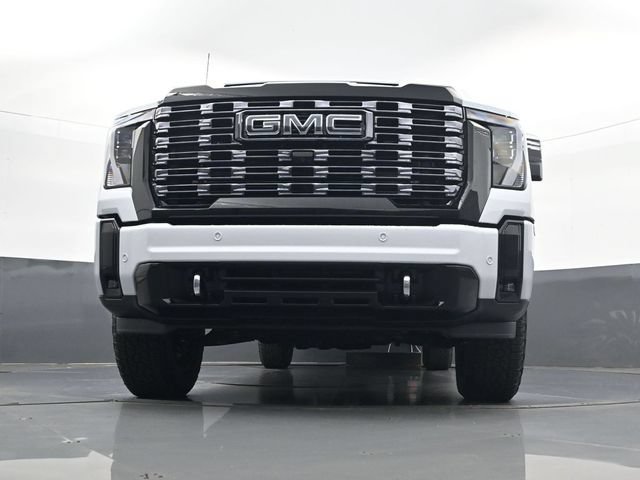 2026 GMC Sierra 2500HD Denali Ultimate - Photo 22