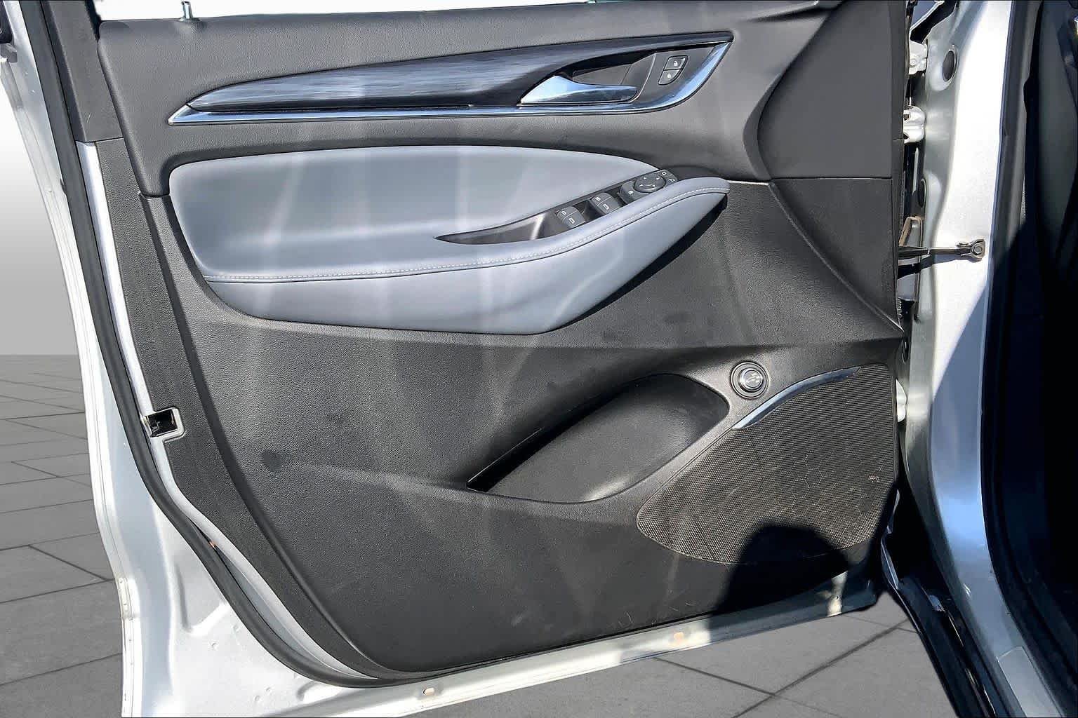 Used 2019 Quicksilver Metallic Buick Essence image 22