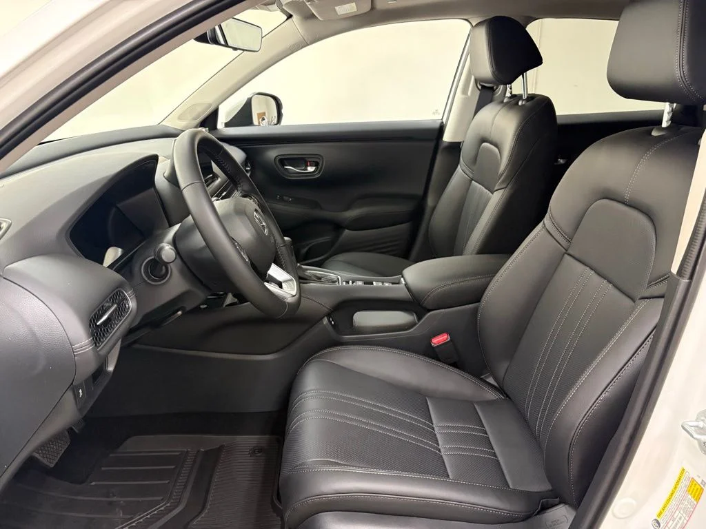 2026 Honda HR-V EX-L - Photo 15