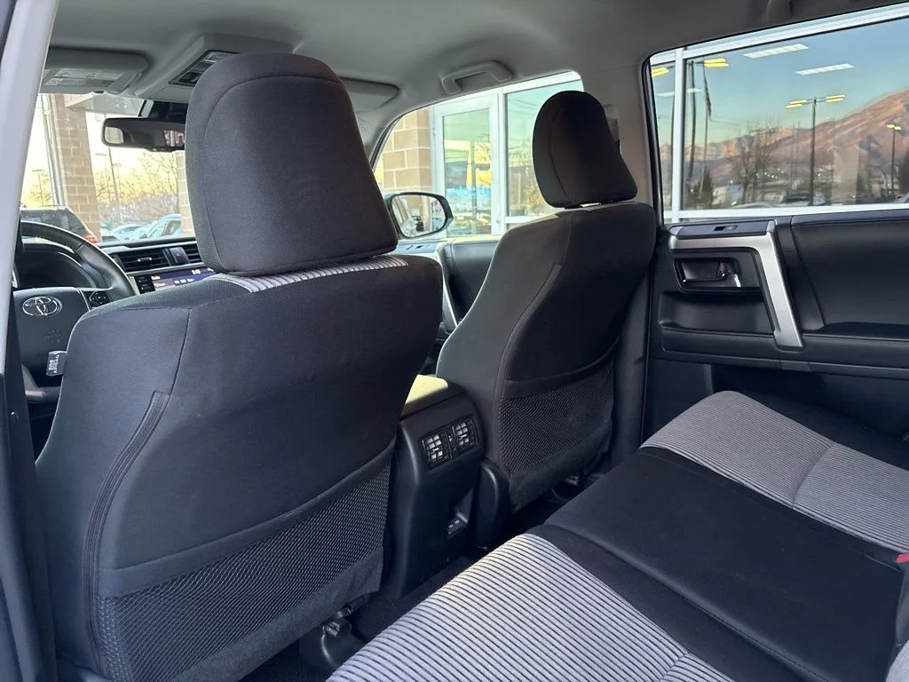 Used 2024 Silver Toyota SR5 image 14