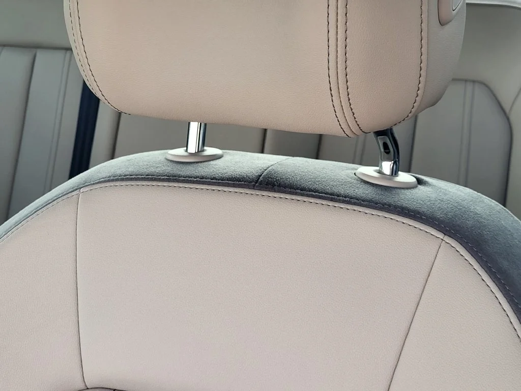 Used 2022 White Audi  image 13