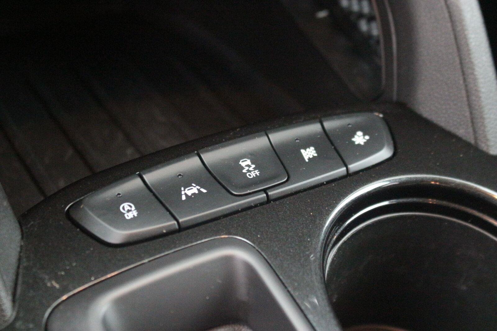 Used 2024 Sterling Gray Metallic Chevrolet LS image 25