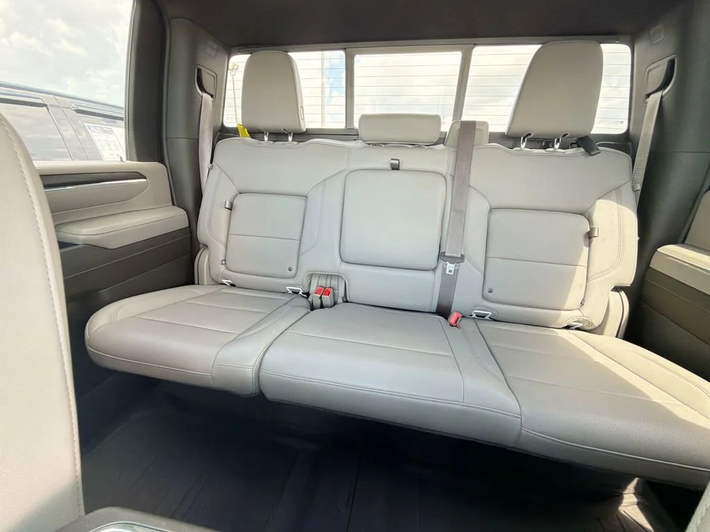 2024 GMC Sierra 2500HD SLT - Photo 14
