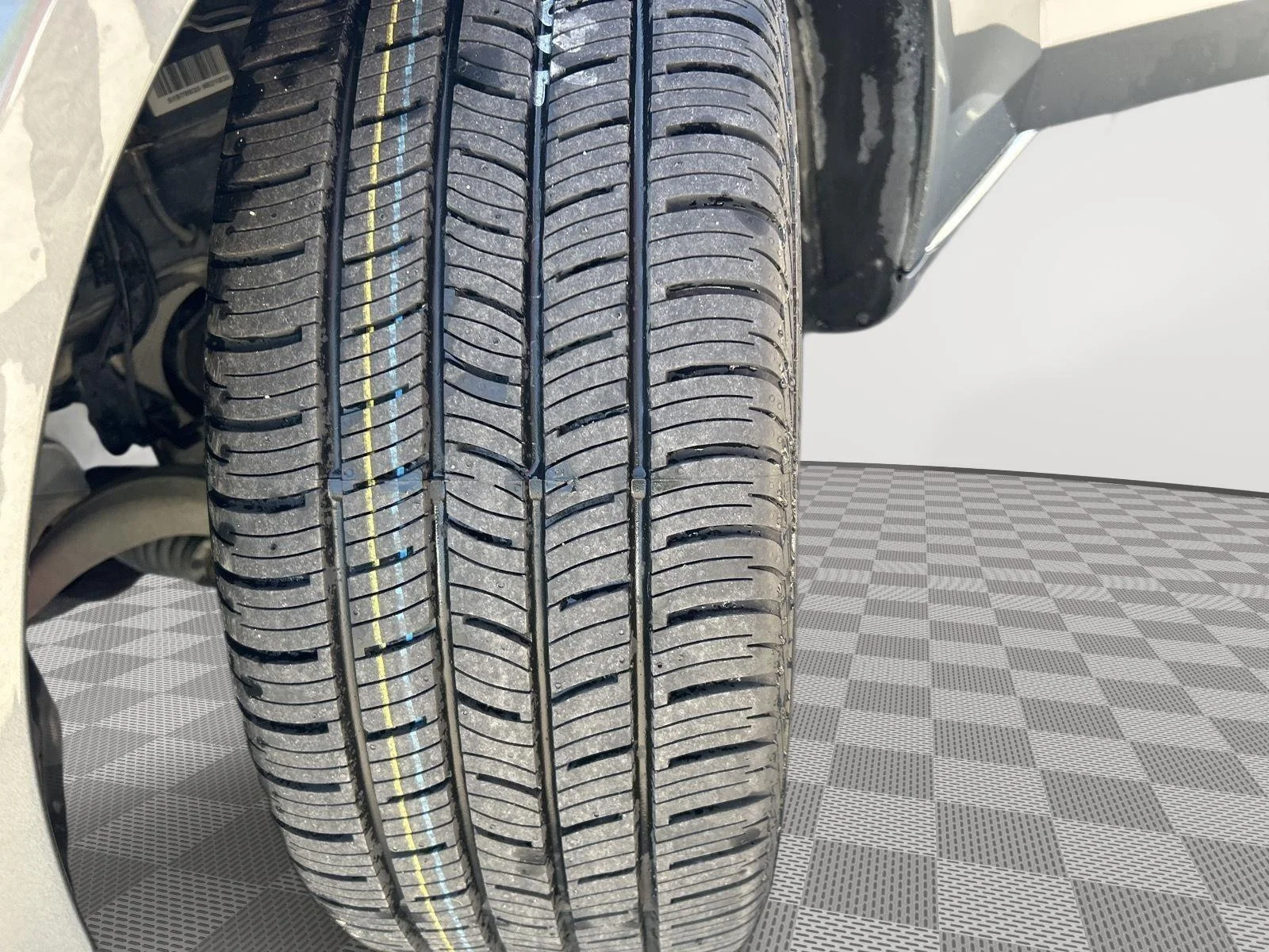 Used 2017 Selenite Grey Metallic Mercedes-Benz C 300 image 10