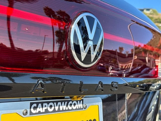2026 Volkswagen Atlas Cross Sport SEL R-LINE - Photo 18