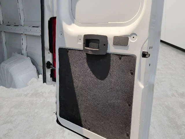 Used 2026 White Ram High Roof image 30