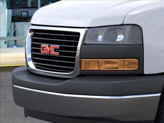 2025 GMC Savana Cargo Work Van - Photo 13