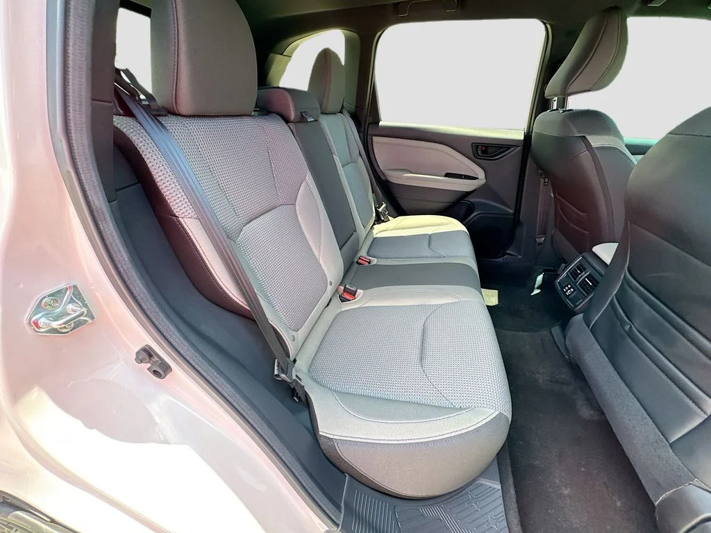 Certified Used 2026 White Subaru Premium image 35