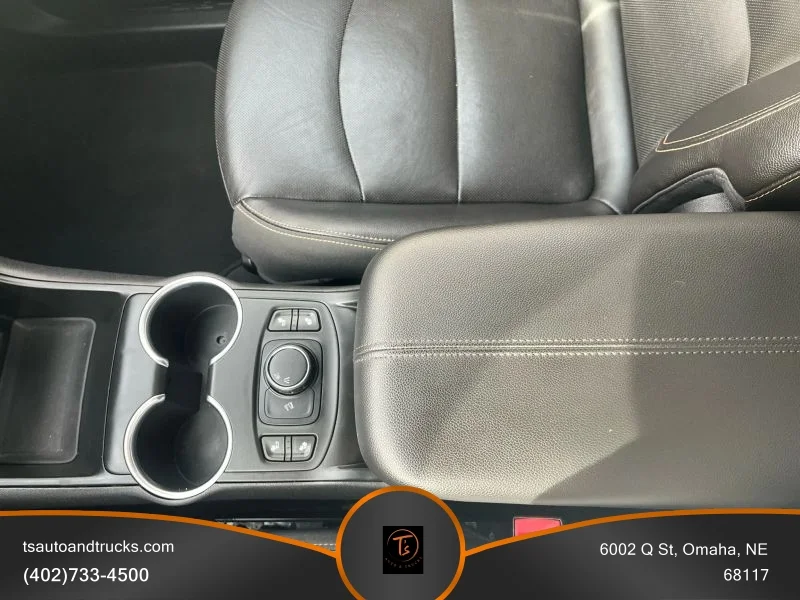 2019 GMC Terrain SLT - Photo 24