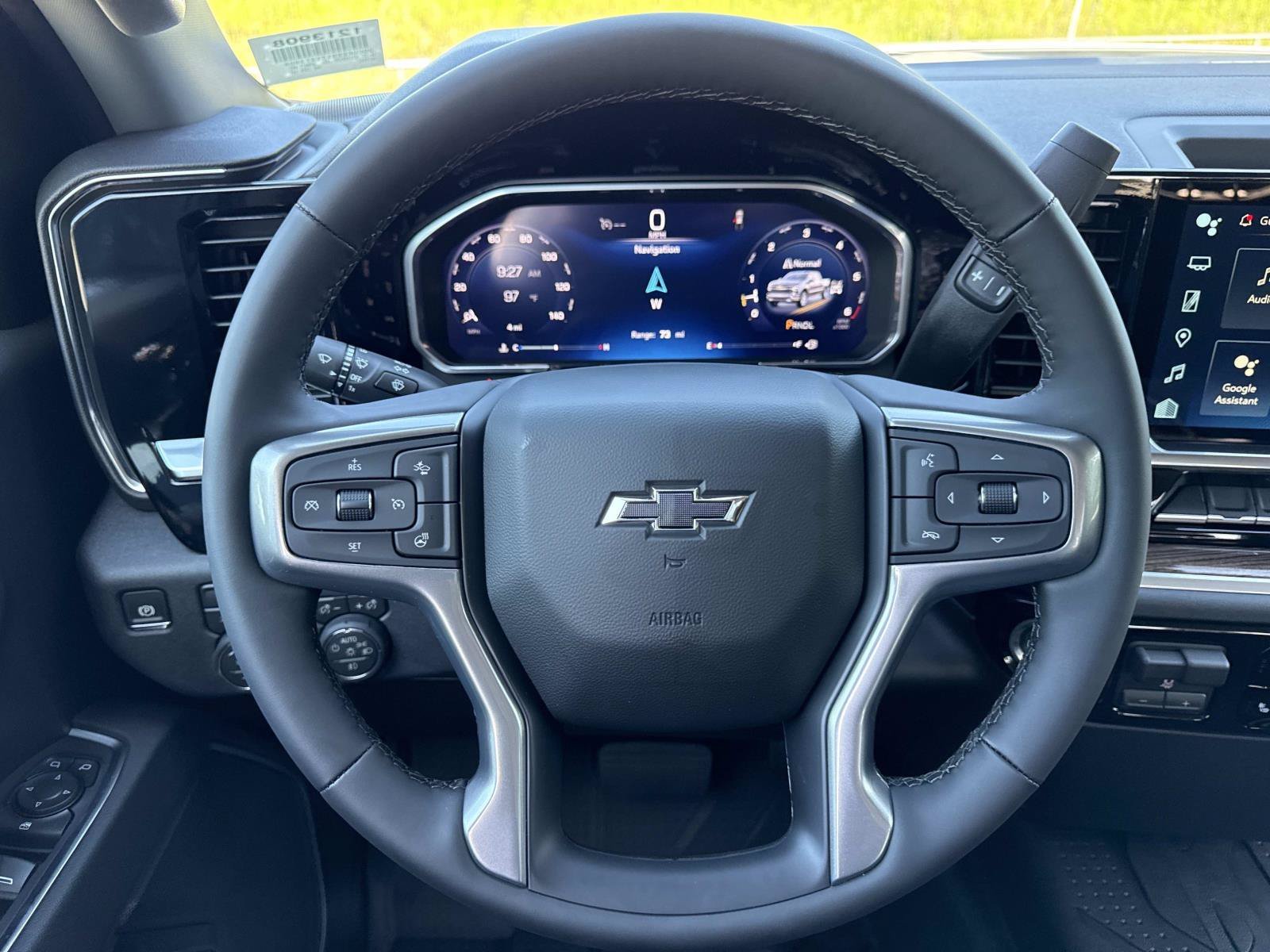 2026 Chevrolet Silverado 1500 RST - Photo 14