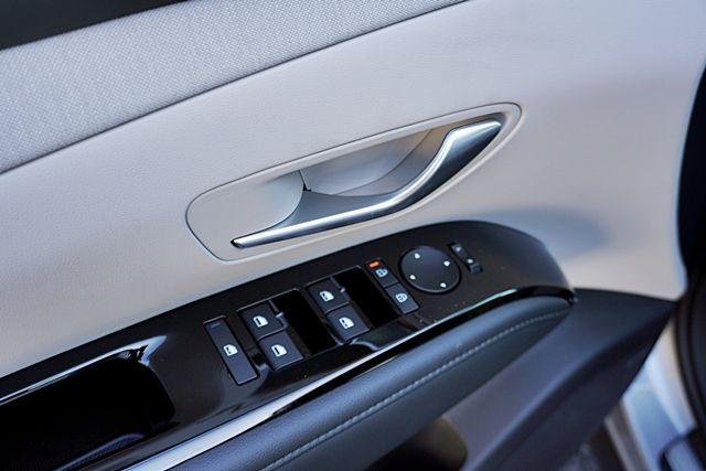 New 2026 Silver Hyundai Limited image 30