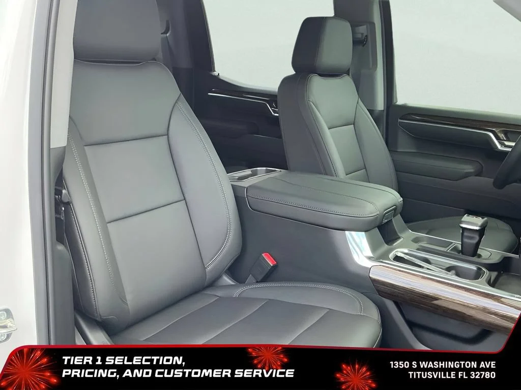 2026 GMC Sierra 1500 Elevation - Photo 23