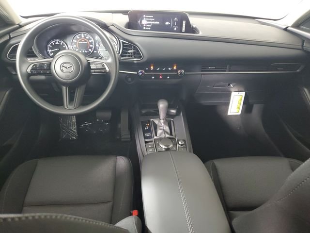 New 2026 Deep Crystal Blue Mica Mazda 2.5 S AWD image 14