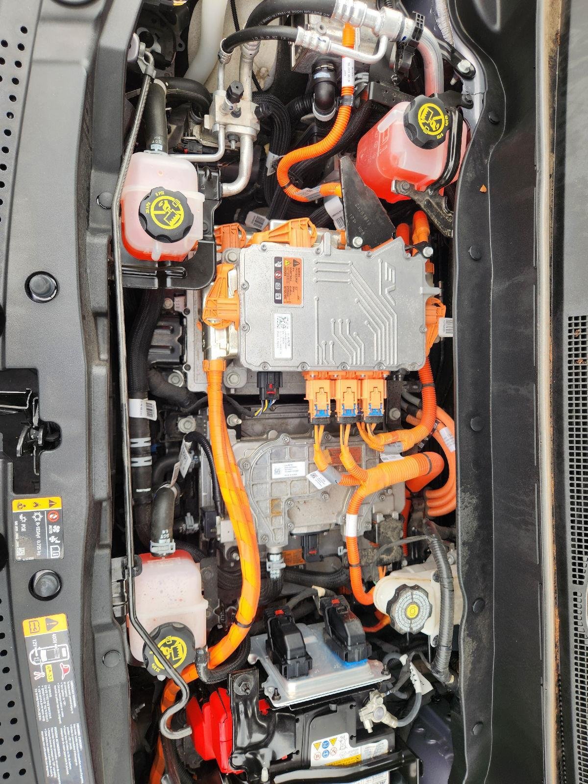 2023 Chevrolet Bolt EUV Premier - Photo 32