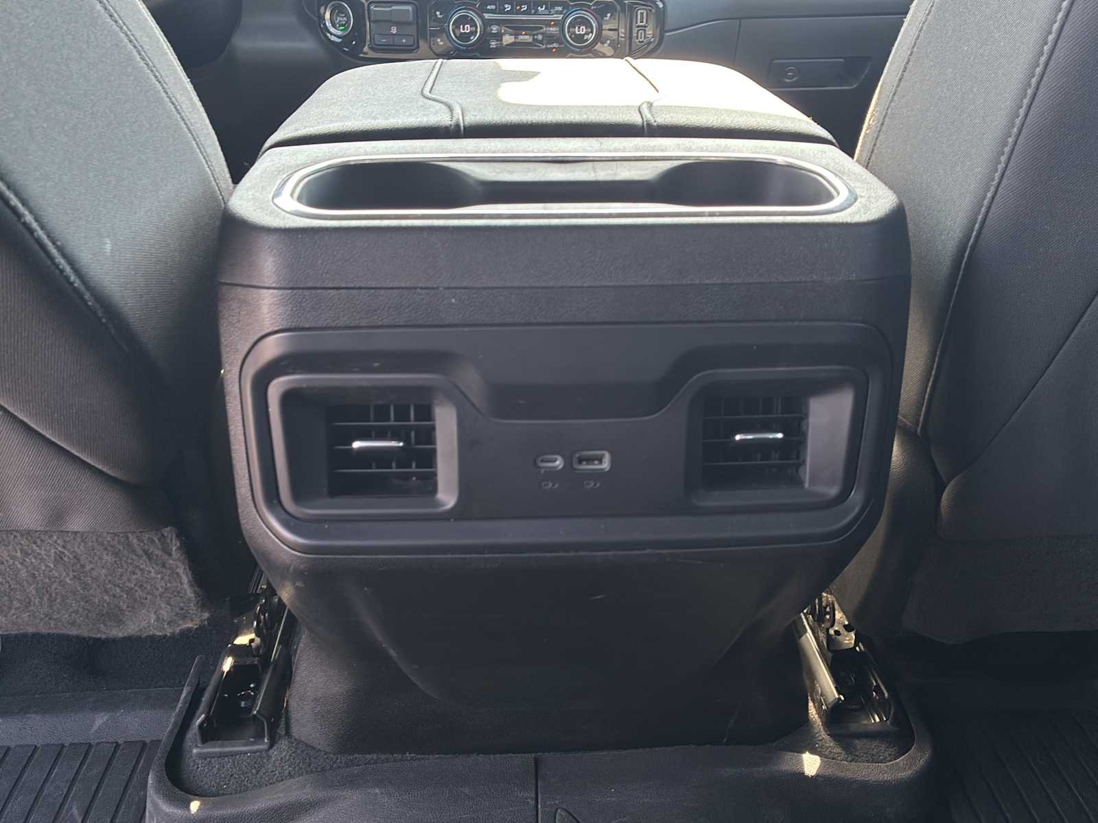 2024 Chevrolet Silverado 1500 RST - Photo 23