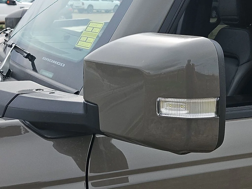 2025 Ford Bronco 4-Door Outer Banks - Photo 25
