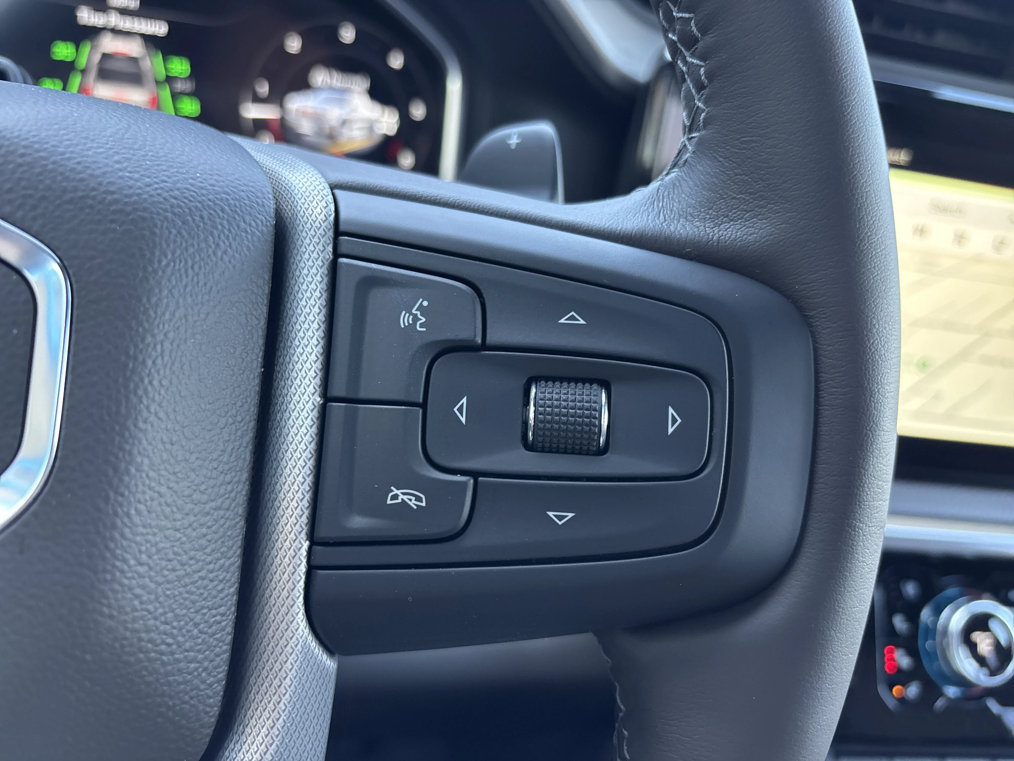 2026 GMC Sierra 1500 Denali - Photo 32