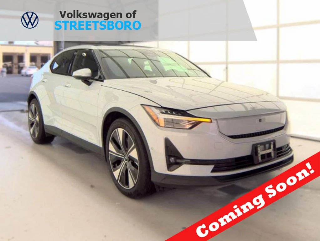 2024 Polestar 2