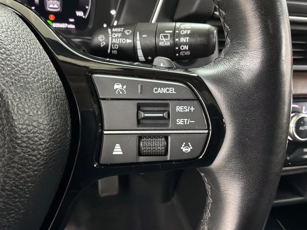 2024 Honda Pilot Elite - Photo 48