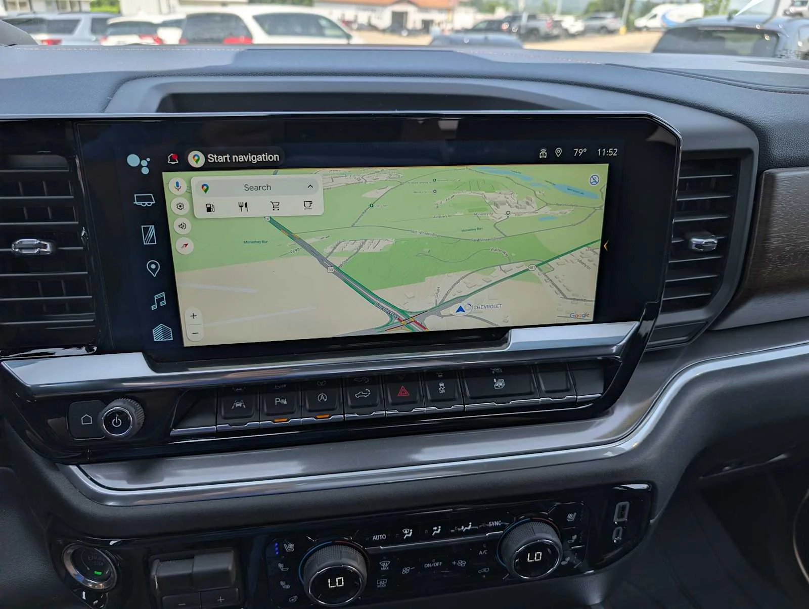 2026 Chevrolet Silverado 1500 High Country - Photo 24