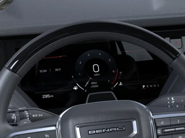 New 2026 Onyx Black GMC Denali image 18