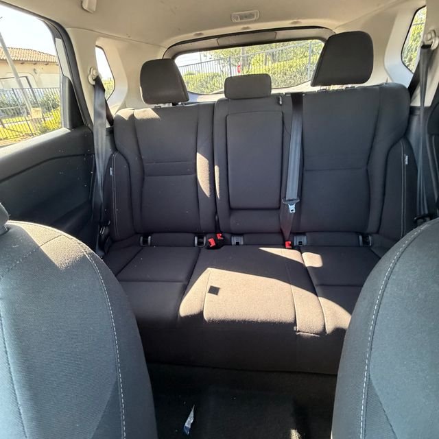 Used 2024 Silver Nissan S image 16