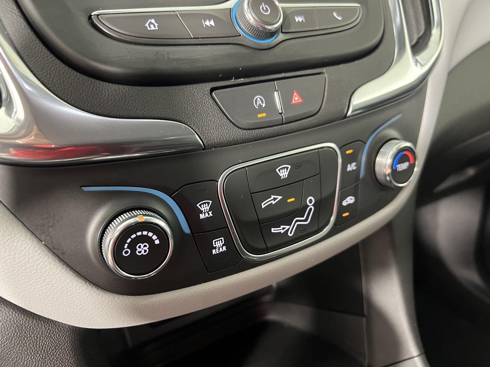 Used 2023 Summit White Chevrolet LS image 22