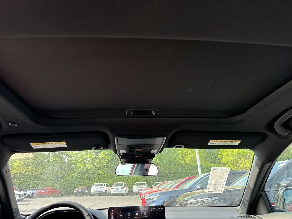 2026 Honda Accord Hybrid Sport-L - Photo 16