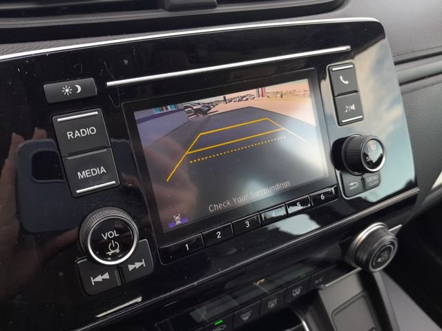 2019 Honda CR-V LX - Photo 22