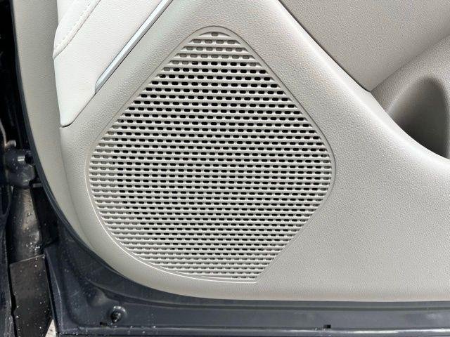 New 2026 Gray Hyundai Limited FWD image 26