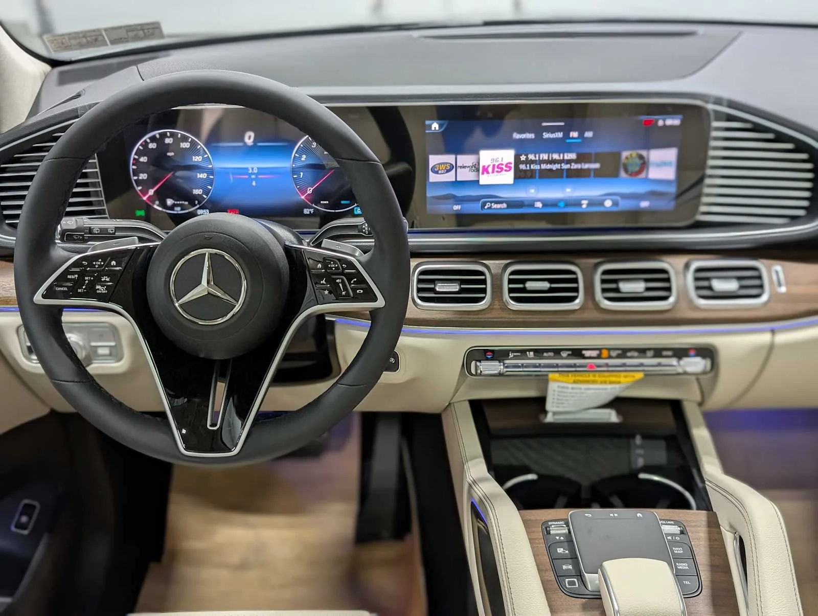 Used 2026  Mercedes-Benz GLE 350 image 5