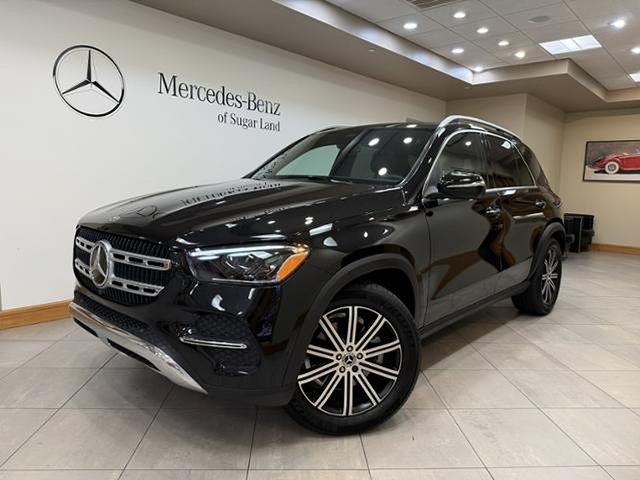 2026 Mercedes-Benz GLE350 GLE 350