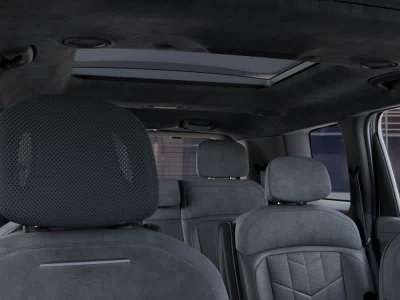 New 2027 GWP/Glacial Whi Kia SX-Prestige image 27