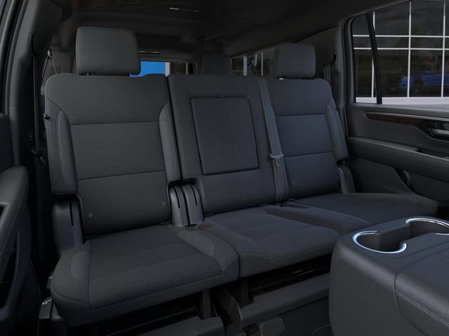 2026 Chevrolet Suburban LS - Photo 17