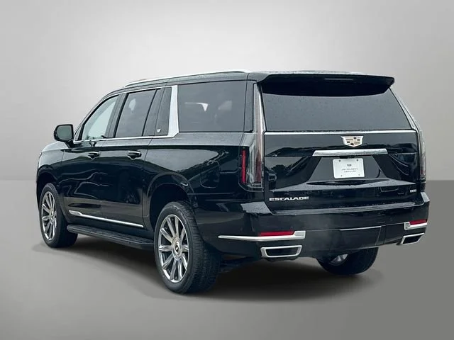 2026 Cadillac Escalade ESV Base - Photo 16