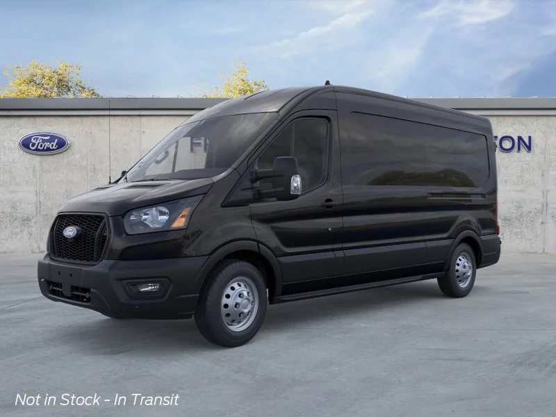 2026 Ford Transit 250 Med Roof 148 WB AWD's photo