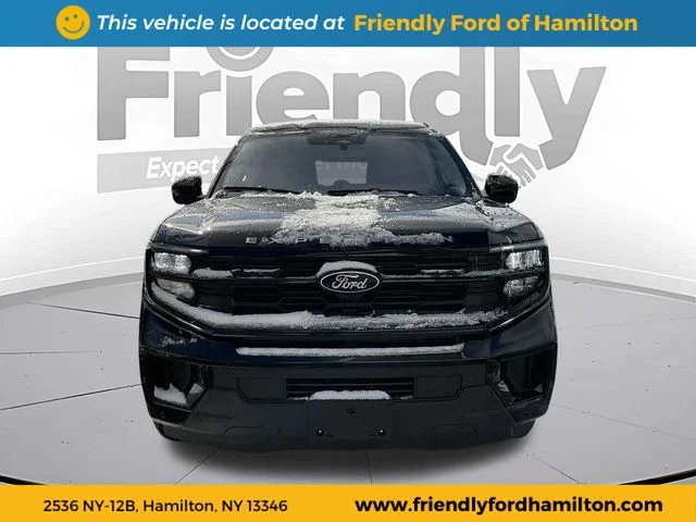 2025 Ford Expedition Active MAX 4x4's photo