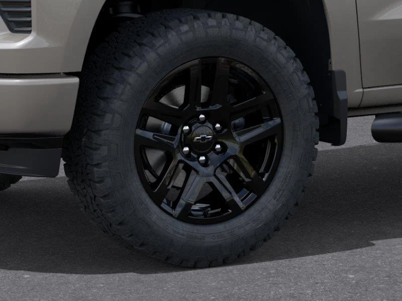2026 Chevrolet Silverado 1500 RST - Photo 9