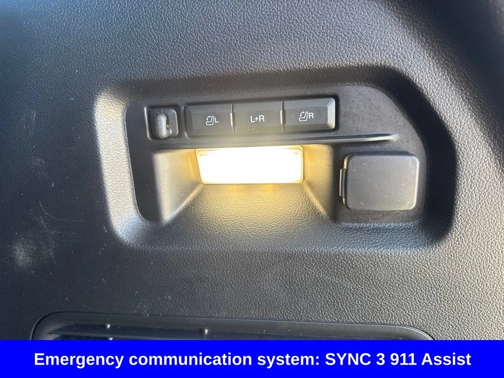 Used 2022 White Ford Timberline image 31