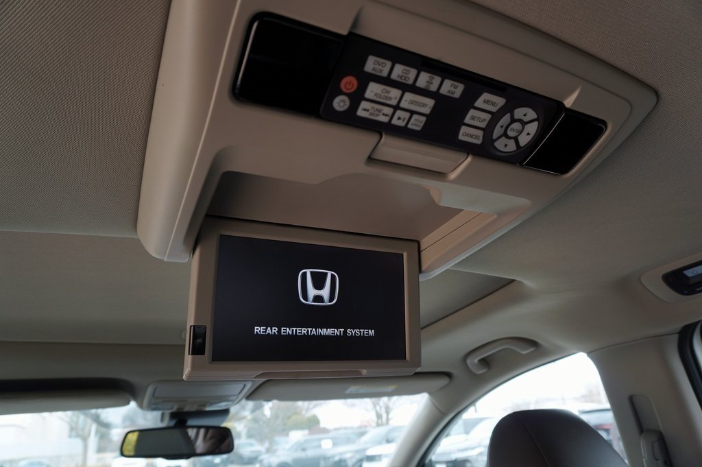 2014 HONDA ODYSSEY - Image 28