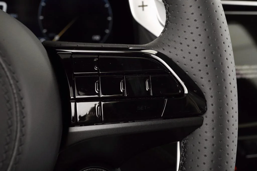 2025 Maserati Grecale Base - Photo 32