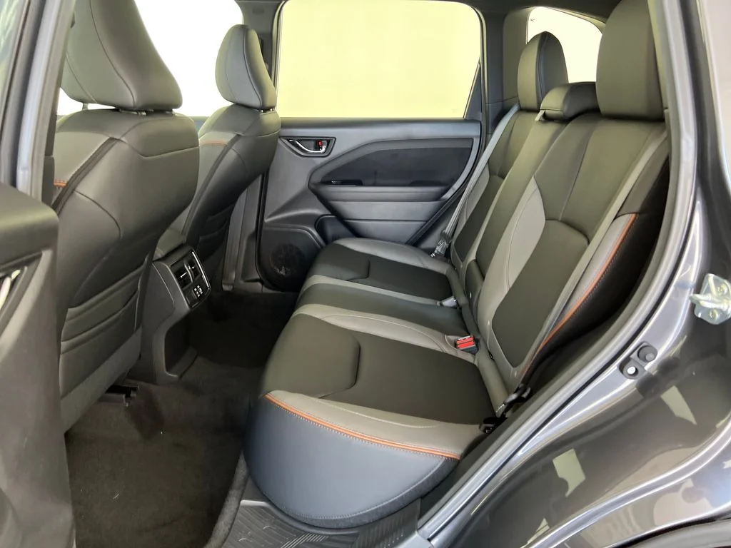 New 2026 MAGNETITE GRAY METALLIC Subaru Sport Onyx Edition image 27