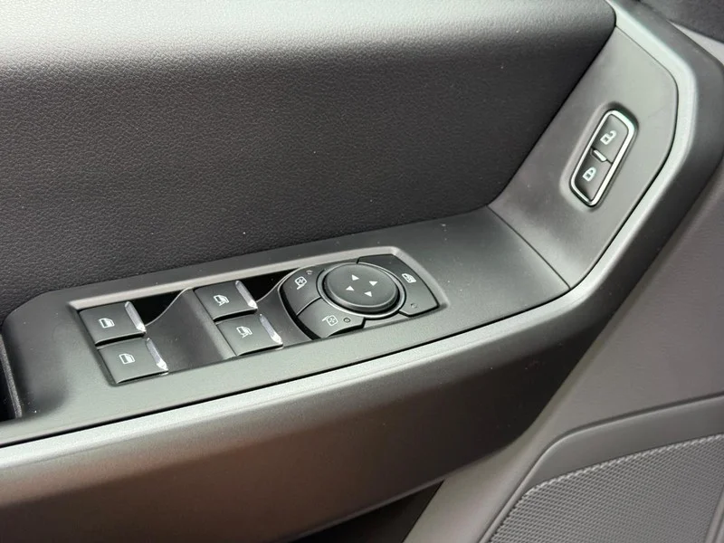 New 2026 Avalanche Ford 4WD STX image 17