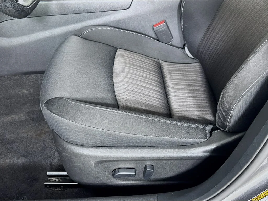 Certified Used 2024 Gray Nissan 2.5 SV image 24