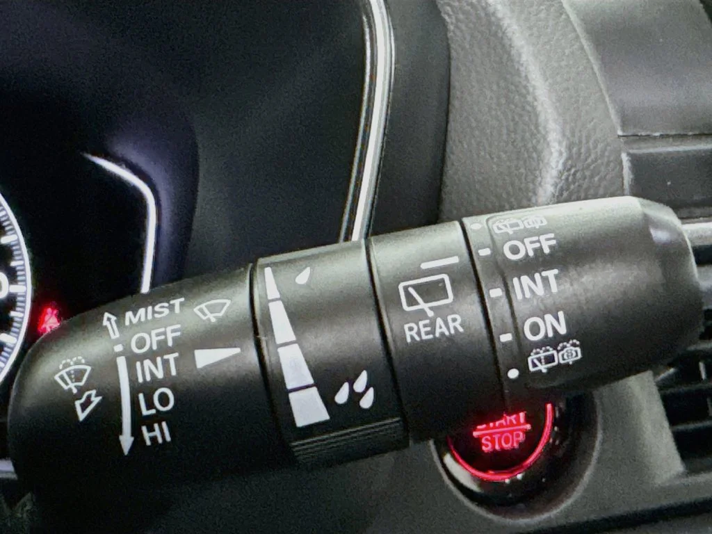 Certified Used 2024 Platinum White Pearl Honda Touring image 16