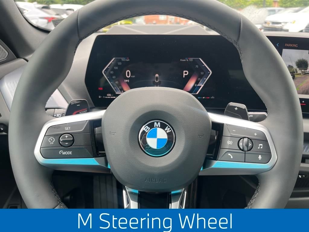 2025 BMW 2 Series 228 - Photo 17