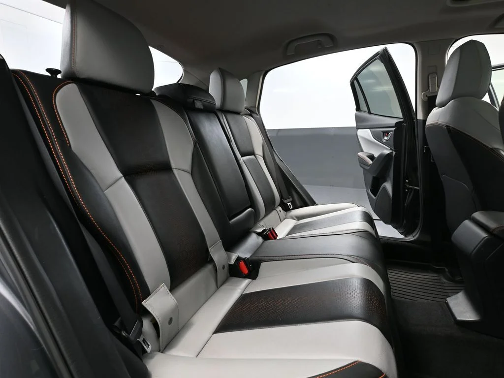 2022 Subaru Crosstrek Limited - Photo 43