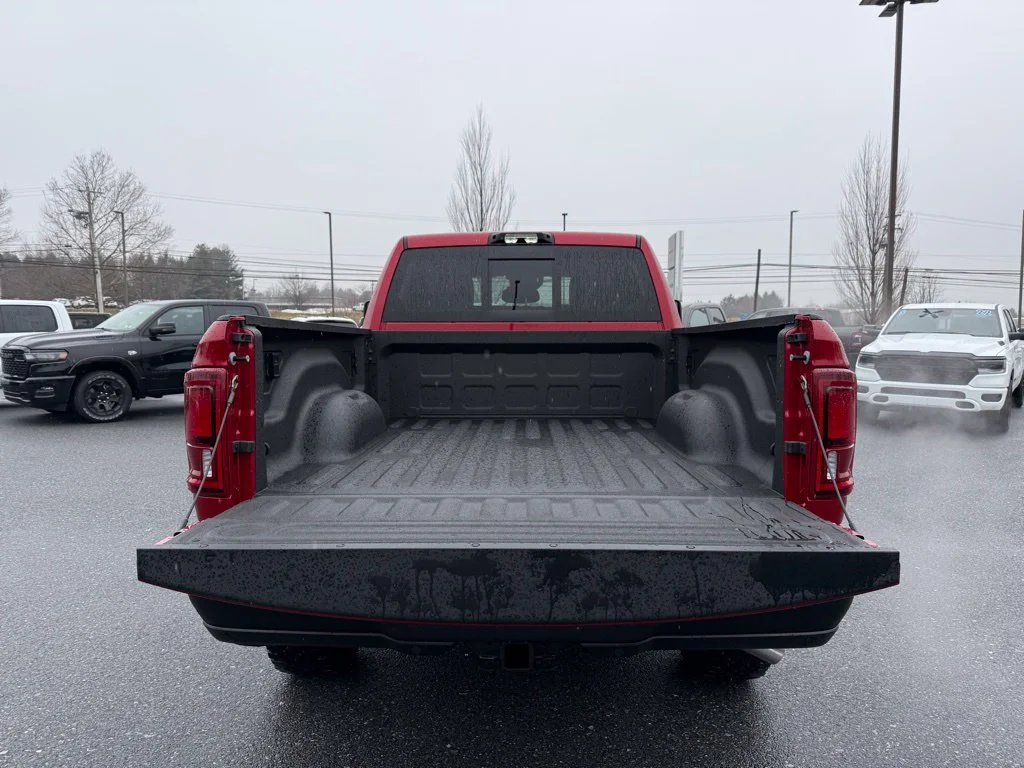 2026 RAM 2500 Power Wagon - Photo 36