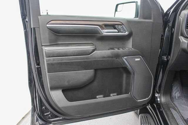 2024 GMC Sierra 1500 SLT - Photo 13